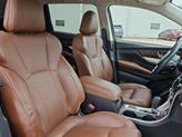 Thumbnail of 2019 Crimson Red Pearl Subaru Ascent