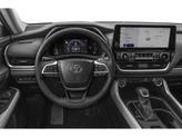 Thumbnail of 2025 Midnight Black Metallic Toyota Grand Highlander