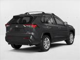 Thumbnail of 2025 Midnight Black Metallic Toyota RAV4