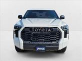 Thumbnail of 2025 Ice Cap Toyota Tundra Hybrid