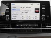 Thumbnail of 2025 Magnetic Gray Metallic Toyota Sienna