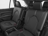 Thumbnail of 2026 Wind Chill Pearl Toyota Grand Highlander