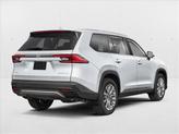 Thumbnail of 2026 Wind Chill Pearl Toyota Grand Highlander