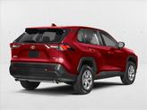 Thumbnail of 2025 Ruby Flare Pearl Toyota RAV4