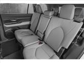 Thumbnail of 2025 Midnight Black Metallic Toyota Grand Highlander