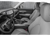 Thumbnail of 2025 Midnight Black Metallic Toyota Grand Highlander