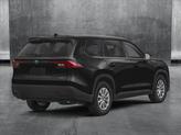 Thumbnail of 2025 Midnight Black Metallic Toyota Grand Highlander