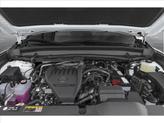 Thumbnail of 2025 Midnight Black Metallic Toyota Grand Highlander