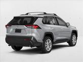 Thumbnail of 2025 Silver Sky Metallic Toyota RAV4