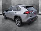 Thumbnail of 2025 Silver Sky Metallic Toyota RAV4 Hybrid