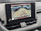Thumbnail of 2025 Silver Sky Metallic Toyota RAV4 Hybrid