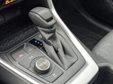 Thumbnail of 2025 Silver Sky Metallic Toyota RAV4 Hybrid