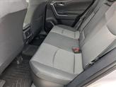 Thumbnail of 2025 Silver Sky Metallic Toyota RAV4 Hybrid