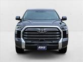 Thumbnail of 2024 Magnetic Gray Metallic Toyota Tundra Hybrid