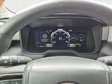 Thumbnail of 2024 Magnetic Gray Metallic Toyota Tundra Hybrid
