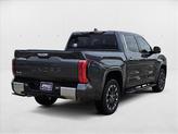 Thumbnail of 2024 Magnetic Gray Metallic Toyota Tundra Hybrid