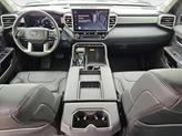Thumbnail of 2024 Magnetic Gray Metallic Toyota Tundra Hybrid