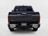 Thumbnail of 2024 Magnetic Gray Metallic Toyota Tundra Hybrid