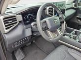 Thumbnail of 2024 Magnetic Gray Metallic Toyota Tundra Hybrid