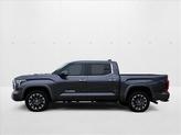 Thumbnail of 2024 Magnetic Gray Metallic Toyota Tundra Hybrid