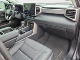 Thumbnail of 2024 Magnetic Gray Metallic Toyota Tundra Hybrid