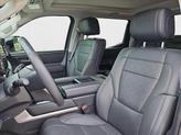 Thumbnail of 2024 Magnetic Gray Metallic Toyota Tundra Hybrid