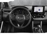 Thumbnail of 2025 Celestite Toyota Corolla Hybrid