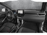 Thumbnail of 2025 Celestite Toyota Corolla Hybrid