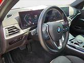 Thumbnail of 2023 Melbourne Red Metallic BMW 330