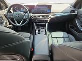 Thumbnail of 2023 Melbourne Red Metallic BMW 330