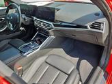 Thumbnail of 2023 Melbourne Red Metallic BMW 330