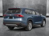 Thumbnail of 2025 Storm Cloud Toyota Grand Highlander