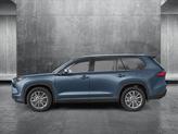 Thumbnail of 2025 Storm Cloud Toyota Grand Highlander