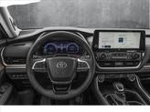 Thumbnail of 2025 Storm Cloud Toyota Grand Highlander