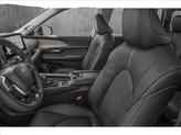 Thumbnail of 2025 Storm Cloud Toyota Grand Highlander