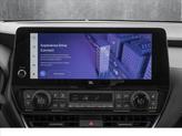 Thumbnail of 2025 Storm Cloud Toyota Grand Highlander