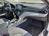 Thumbnail of 2022 White Toyota Camry