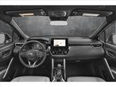 Thumbnail of 2025 Wind Chill Pearl Toyota Corolla Hybrid