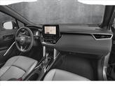 Thumbnail of 2025 Wind Chill Pearl Toyota Corolla Hybrid