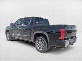 Thumbnail of 2025 Midnight Black Metallic Toyota Tundra Hybrid