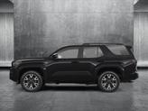 Thumbnail of 2025 Black Toyota 4Runner
