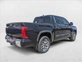 Thumbnail of 2025 Midnight Black Metallic Toyota Tundra Hybrid