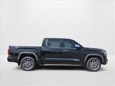 Thumbnail of 2025 Midnight Black Metallic Toyota Tundra Hybrid