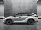 Thumbnail of 2025 Cement Toyota Highlander Hybrid