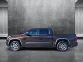 Thumbnail of 2024 Smoked Mesquite Toyota Tundra Hybrid