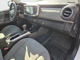 Thumbnail of 2023 Ice Cap Toyota Tacoma