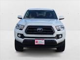 Thumbnail of 2023 Ice Cap Toyota Tacoma