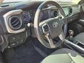 Thumbnail of 2023 Ice Cap Toyota Tacoma
