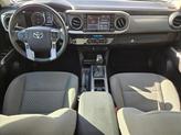 Thumbnail of 2023 Ice Cap Toyota Tacoma