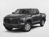 Photo of 2026 Magnetic Gray Metallic Toyota Tundra